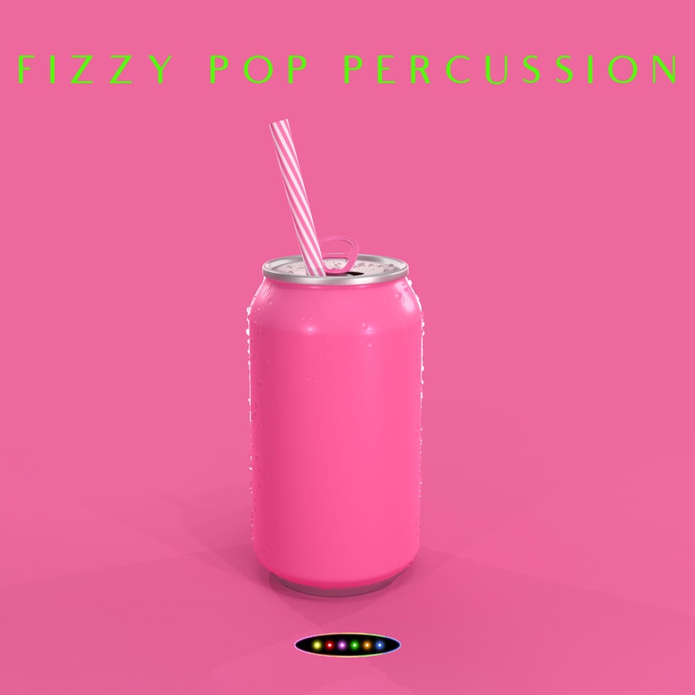 FizzyPopPercussion